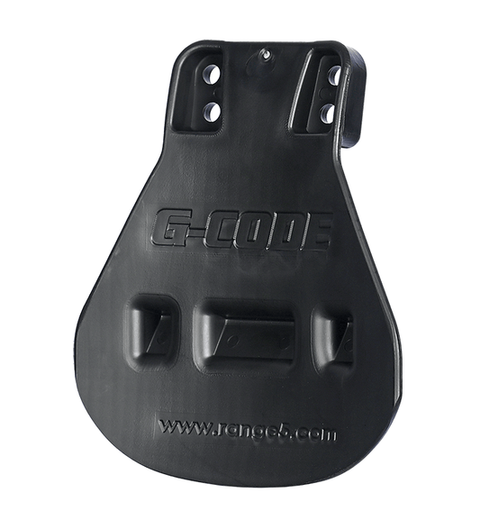 Police Gear G-Code Paddle (GCA01)