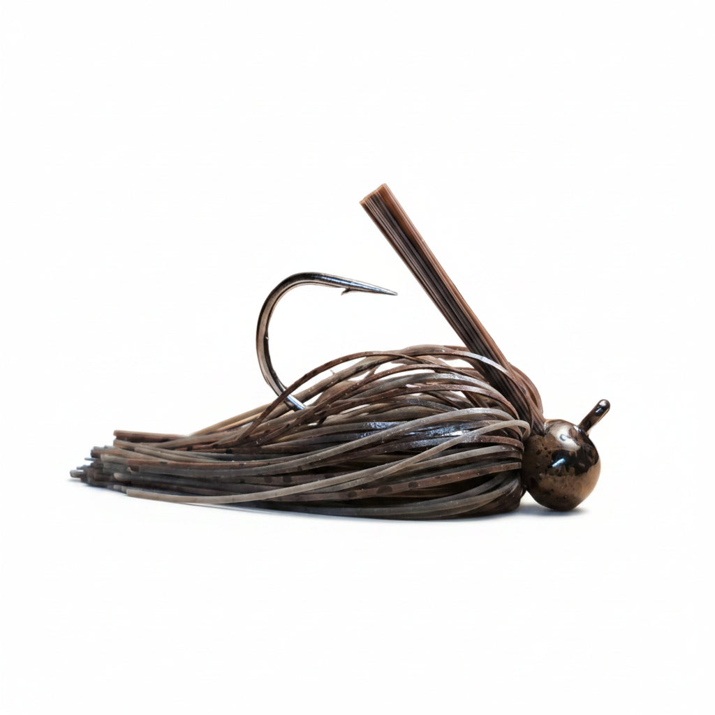Wolf Spider Baits Wolf Spider Football Jig