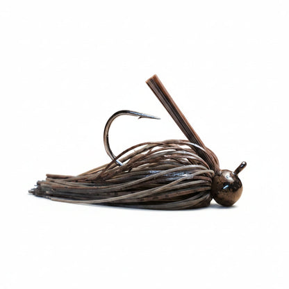 Wolf Spider Baits Wolf Spider Football Jig