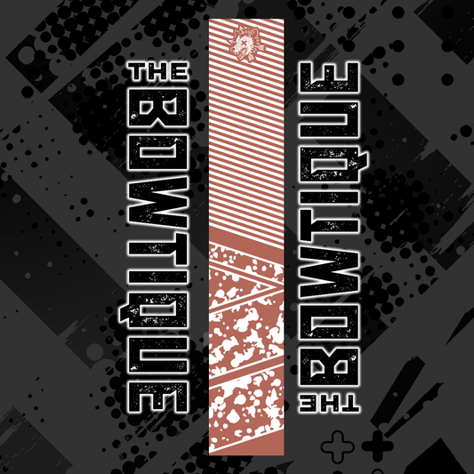 The Bowtique TRANCE ARROW WRAPS