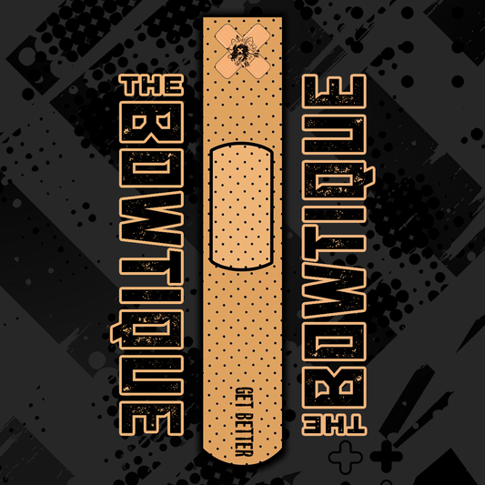 The Bowtique "Band-Aid" Arrow Wraps