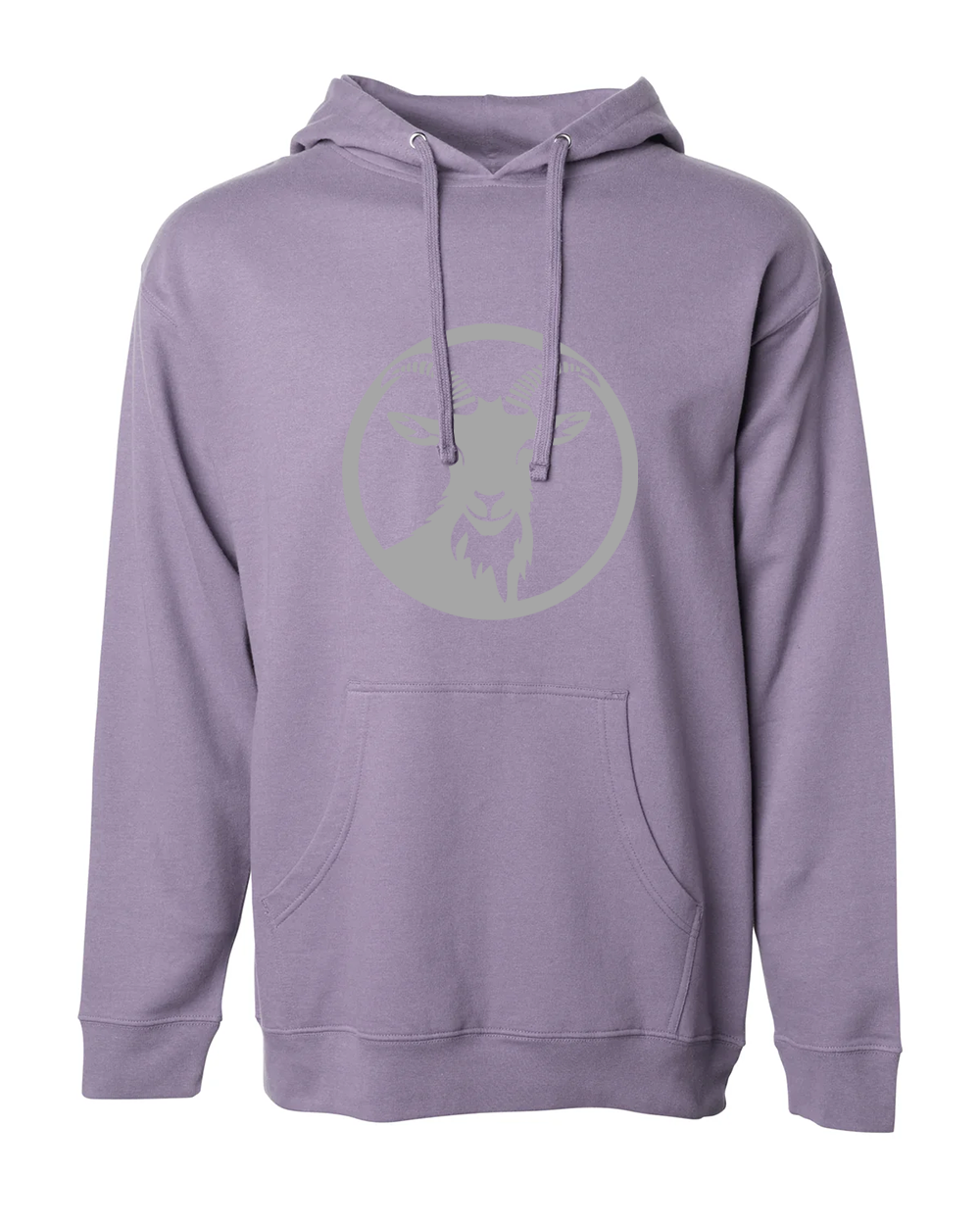 Timpanogos Hiking Co. Goat Energy Hoodie