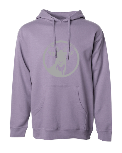 Timpanogos Hiking Co. Goat Energy Hoodie