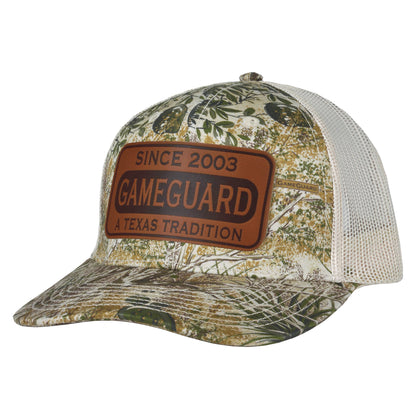 GameGuard GameGuard Cap | Stone MeshBack