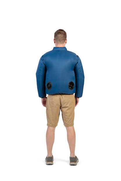 Gobi AeroVent Cooling Shell
