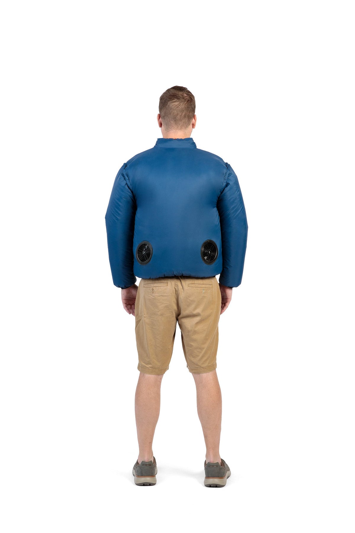 Gobi AeroVent Cooling Shell