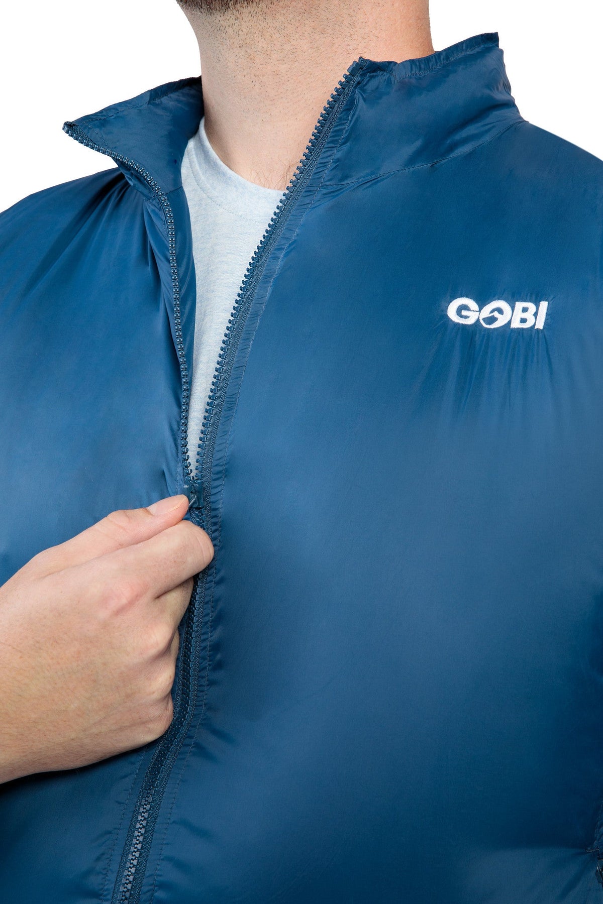 Gobi AeroVent Cooling Shell