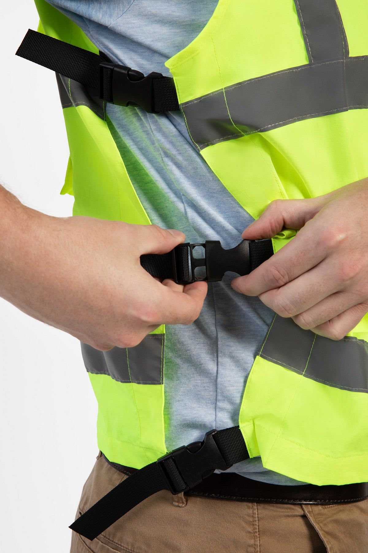 Gobi Breeze II Unisex High-Vis Cooling Vest