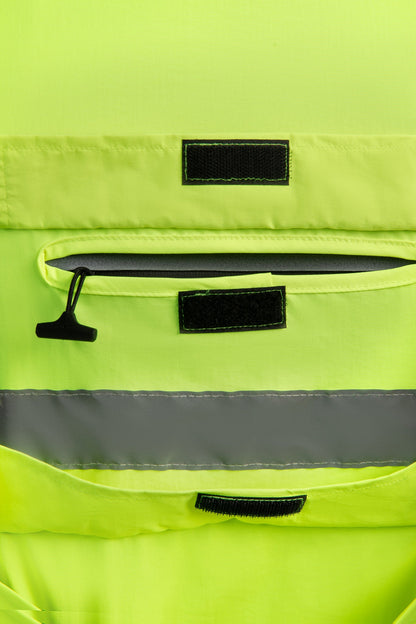 Gobi Breeze II Unisex High-Vis Cooling Vest