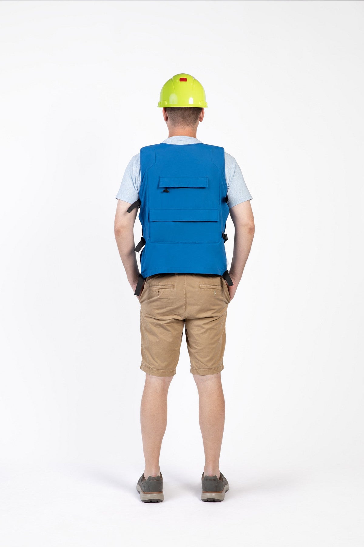 Gobi Breeze II Unisex Cooling Vest