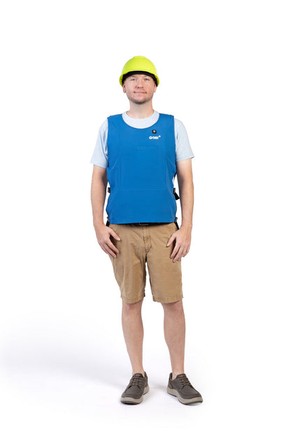 Gobi Breeze II Unisex Cooling Vest