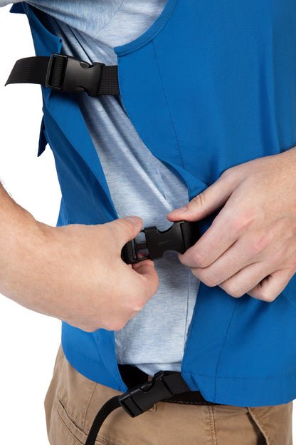 Gobi Breeze II Unisex Cooling Vest