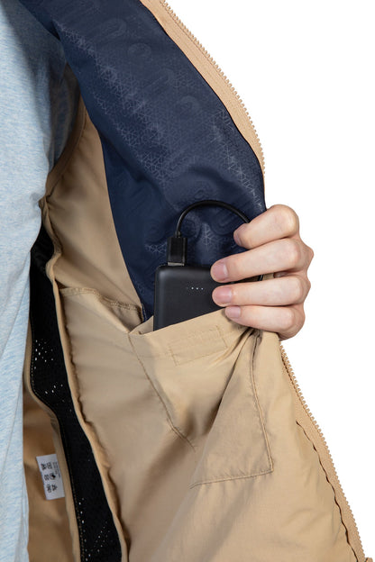 Gobi Canyon Men's Cooling Vest