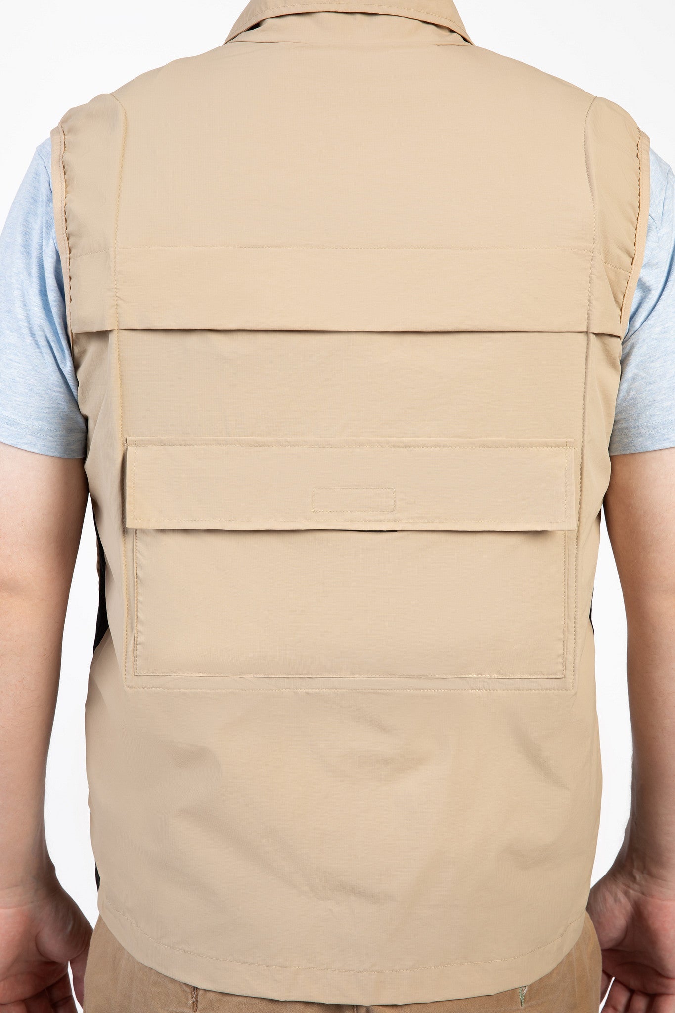 Gobi Canyon Men's Cooling Vest