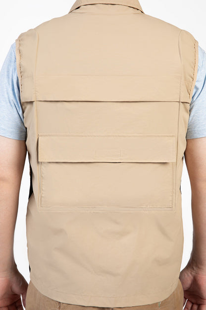 Gobi Canyon Men's Cooling Vest