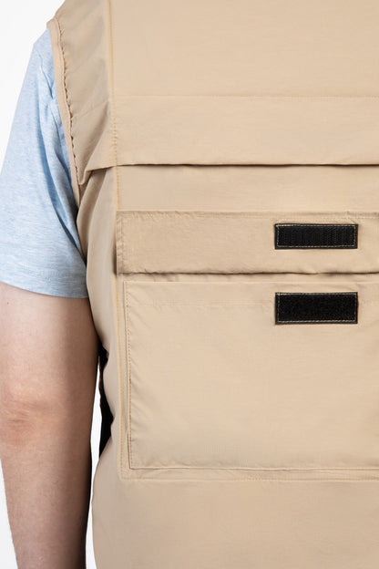 Gobi Canyon Men's Cooling Vest
