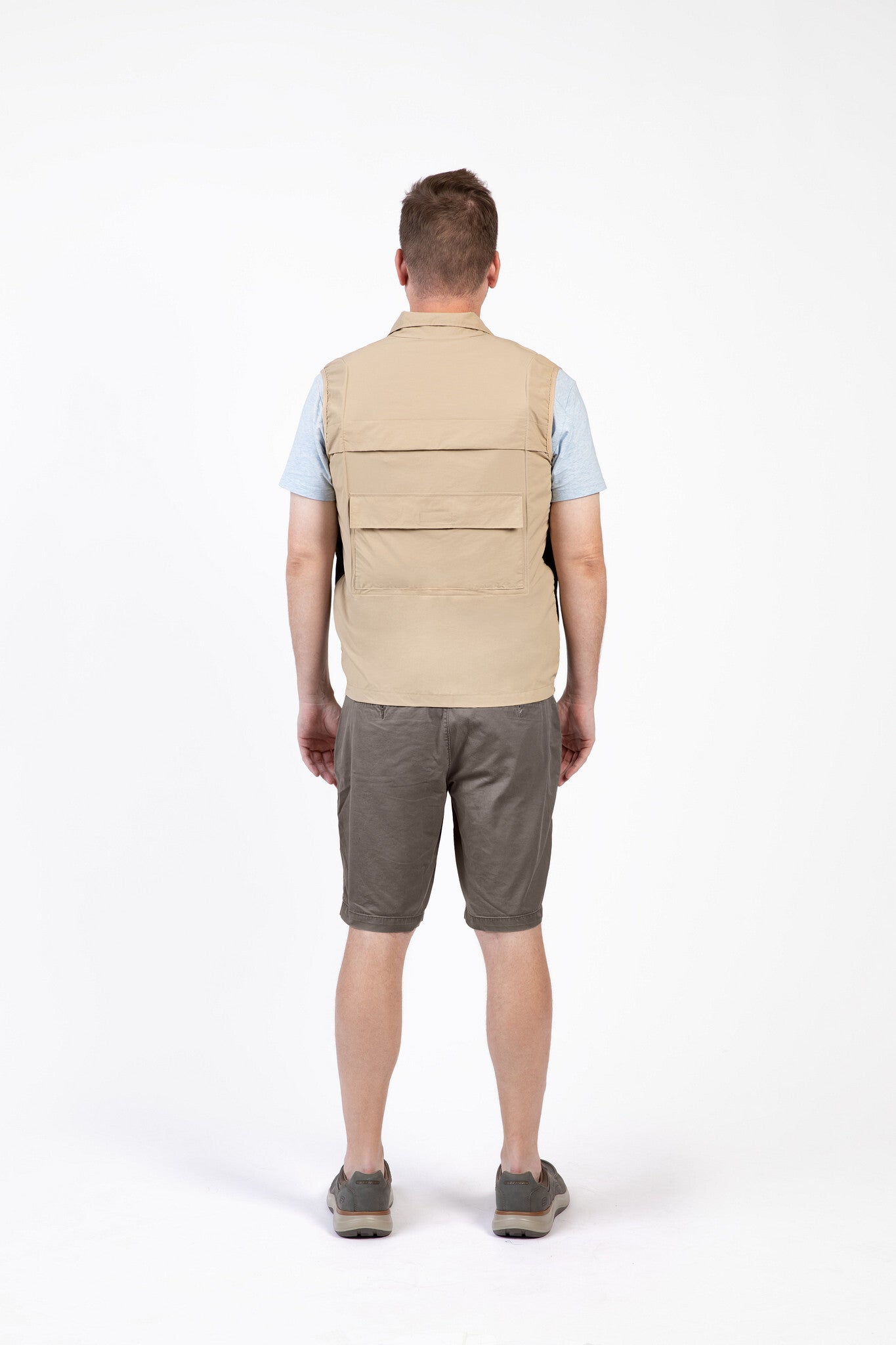 Gobi Canyon Men's Cooling Vest