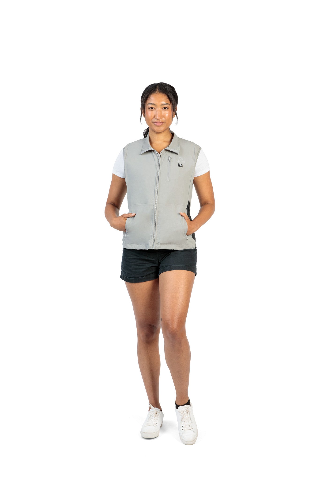Gobi Canyon Women's Cooling Vest