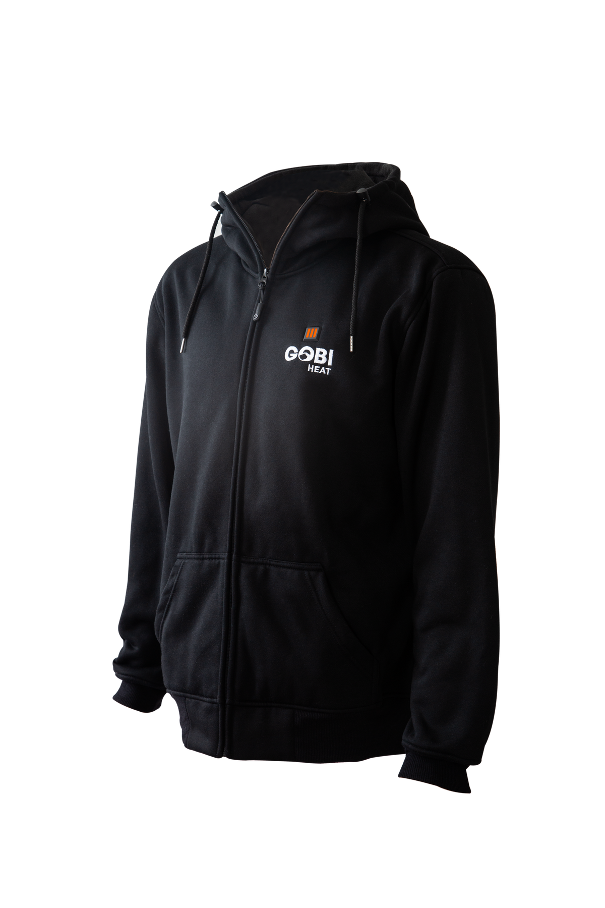 Gobi Heat Ridge Mens Heated Hoodie