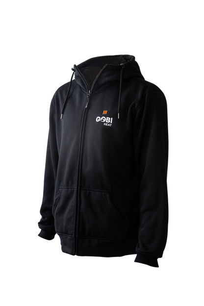 Gobi Heat Ridge Mens Heated Hoodie