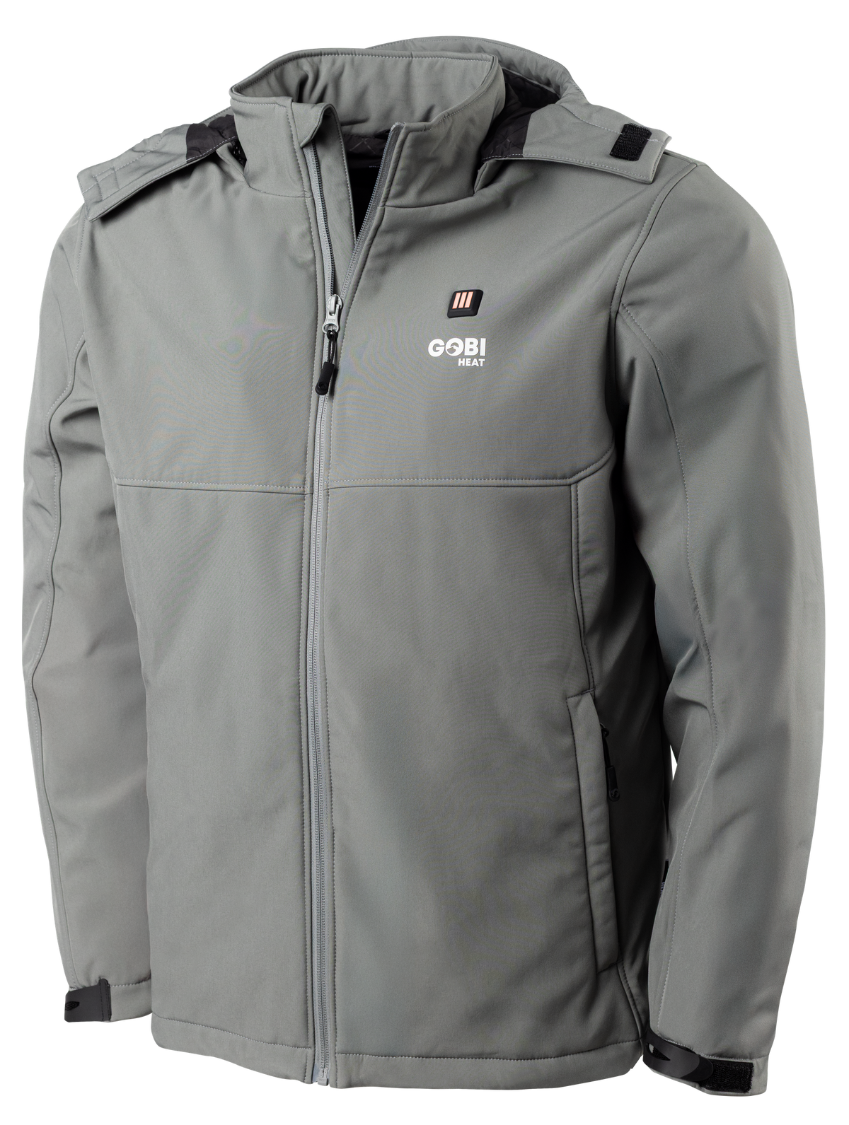 Gobi Heat Sahara II Men's Heated Jacket