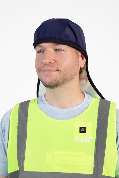 Gobi Heat Strata Cooling Cap