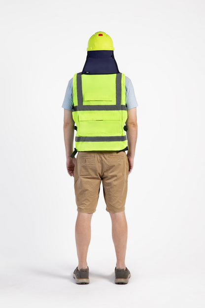 Gobi Heat Strata Cooling Cap