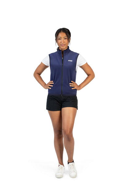 Gobi Strata Men's Cooling Vest
