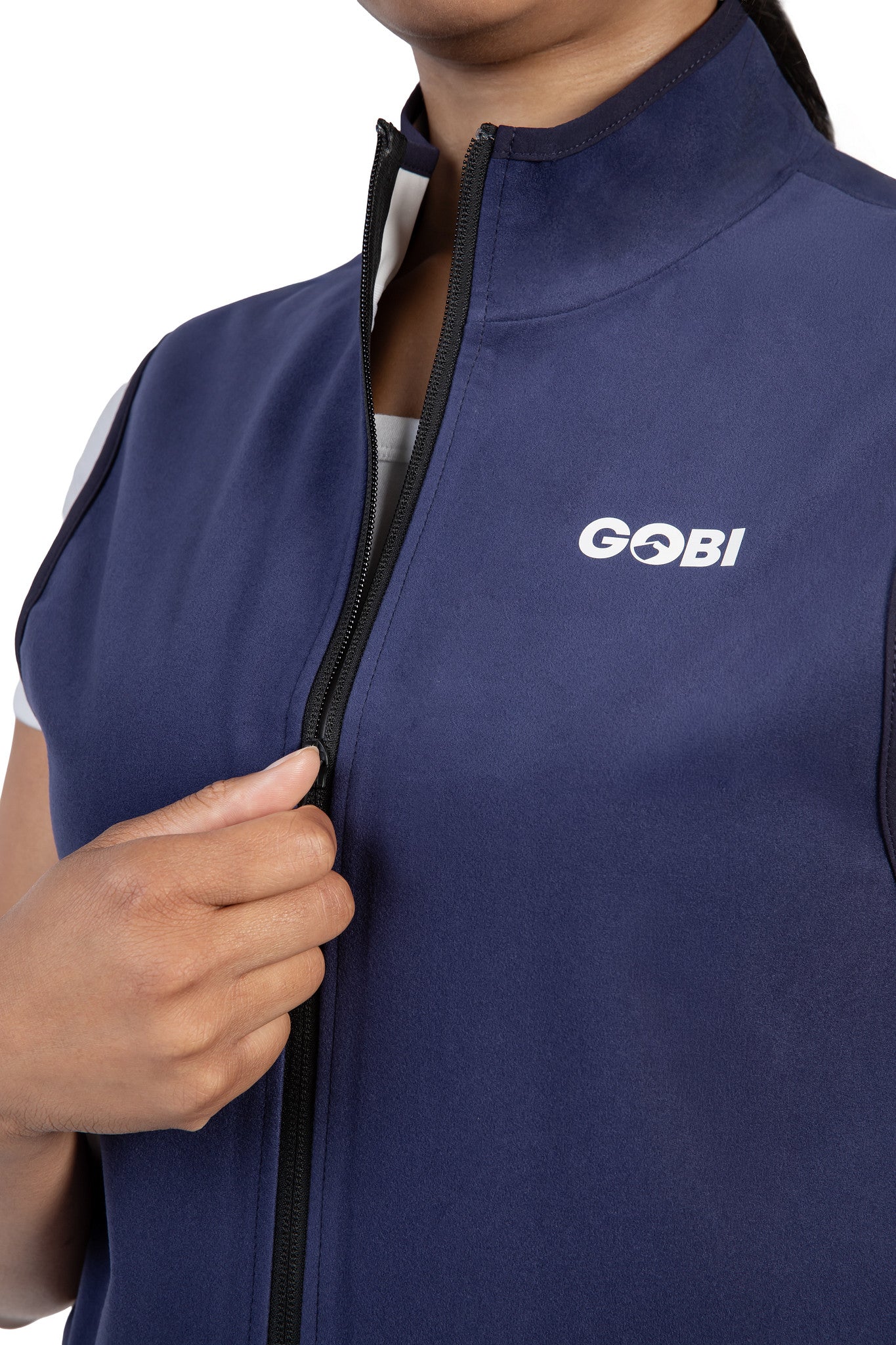Gobi Strata Men's Cooling Vest