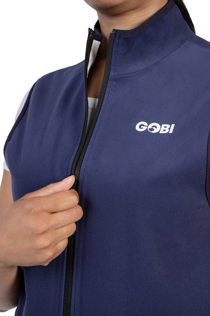 Gobi Strata Men's Cooling Vest