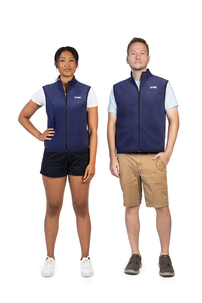 Gobi Strata Men's Cooling Vest