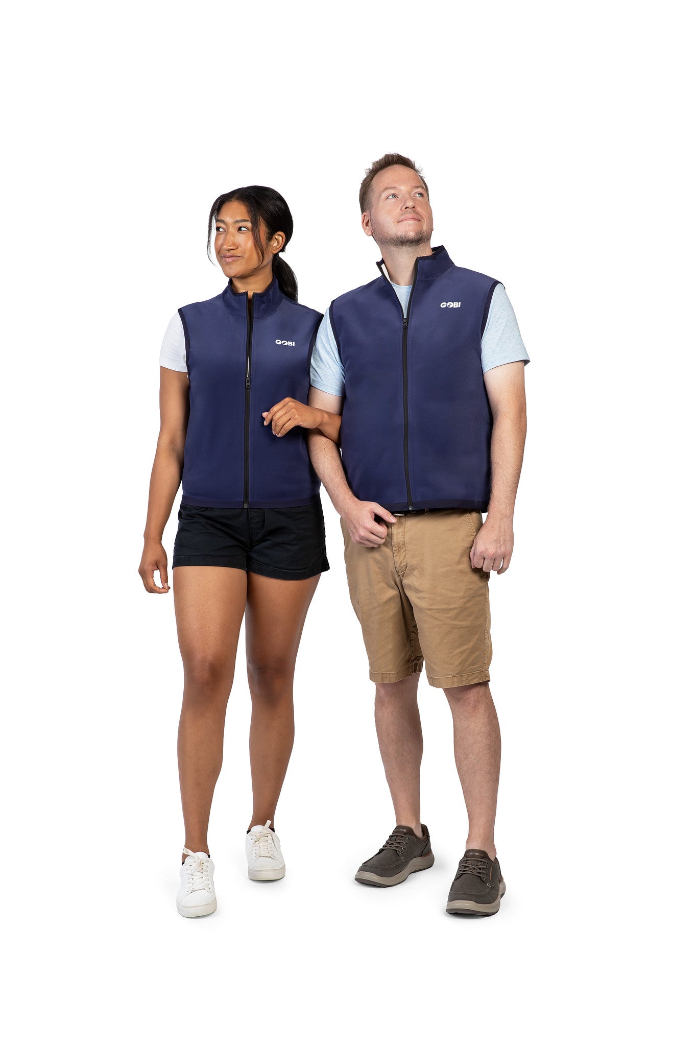Gobi Strata Women's Cooling Vest