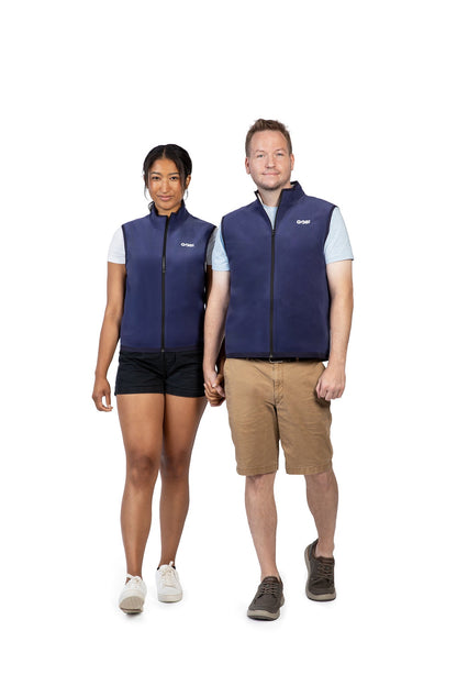 Gobi Strata Men's Cooling Vest