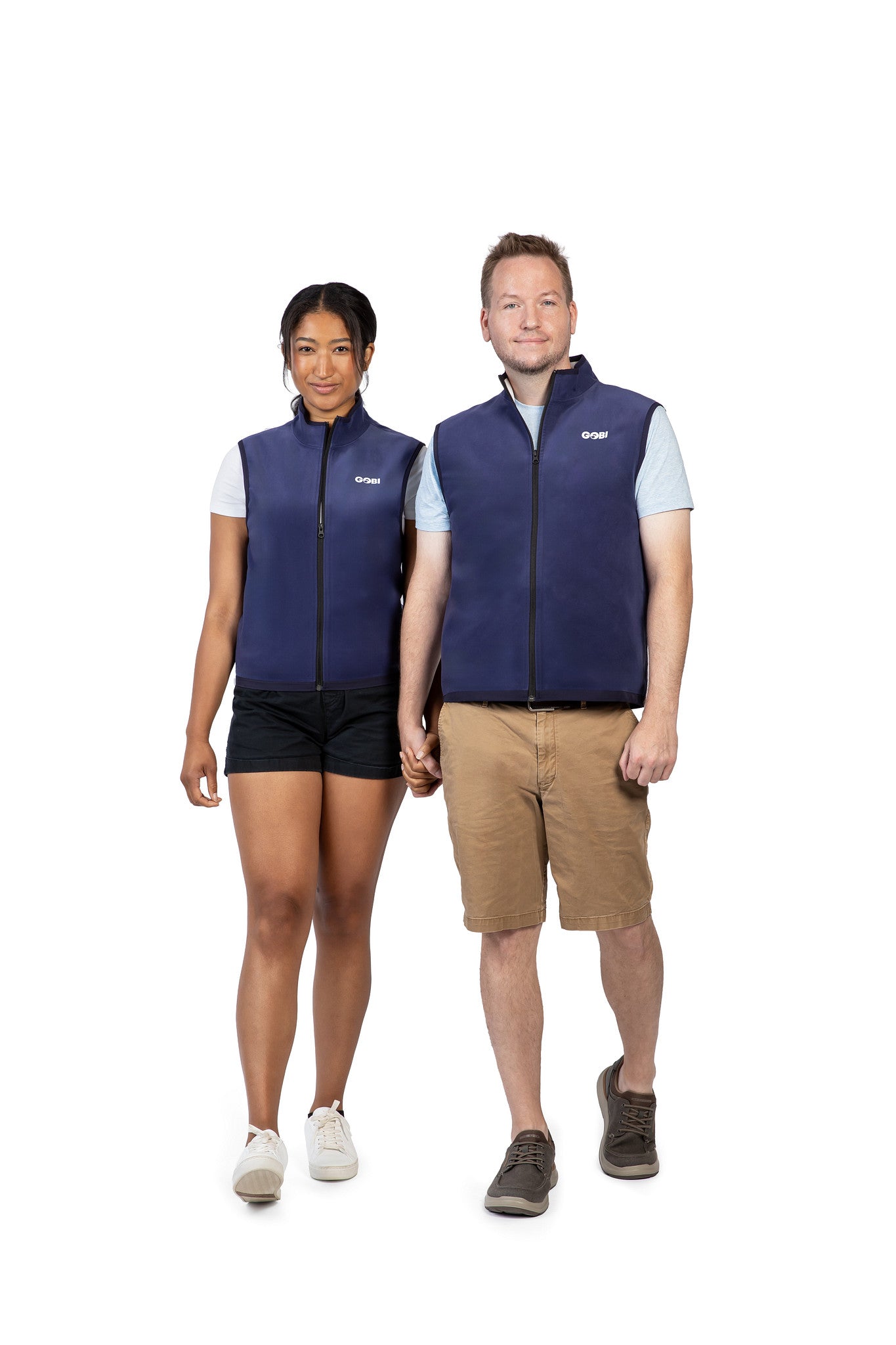 Gobi Strata Women's Cooling Vest