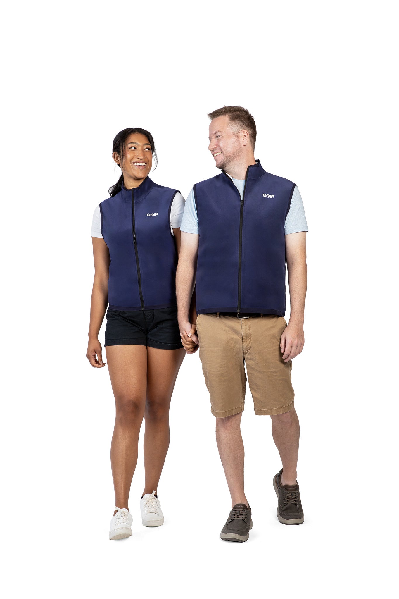 Gobi Strata Men's Cooling Vest