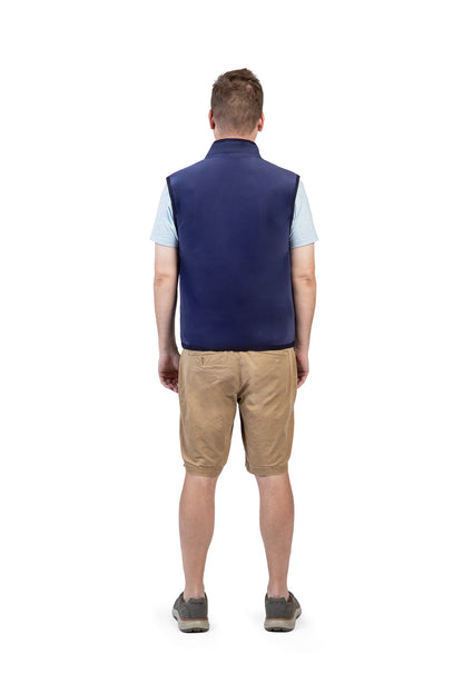 Gobi Strata Men's Cooling Vest