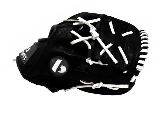 Barnett GL-110 Competition infield  baseball glove 11, Black