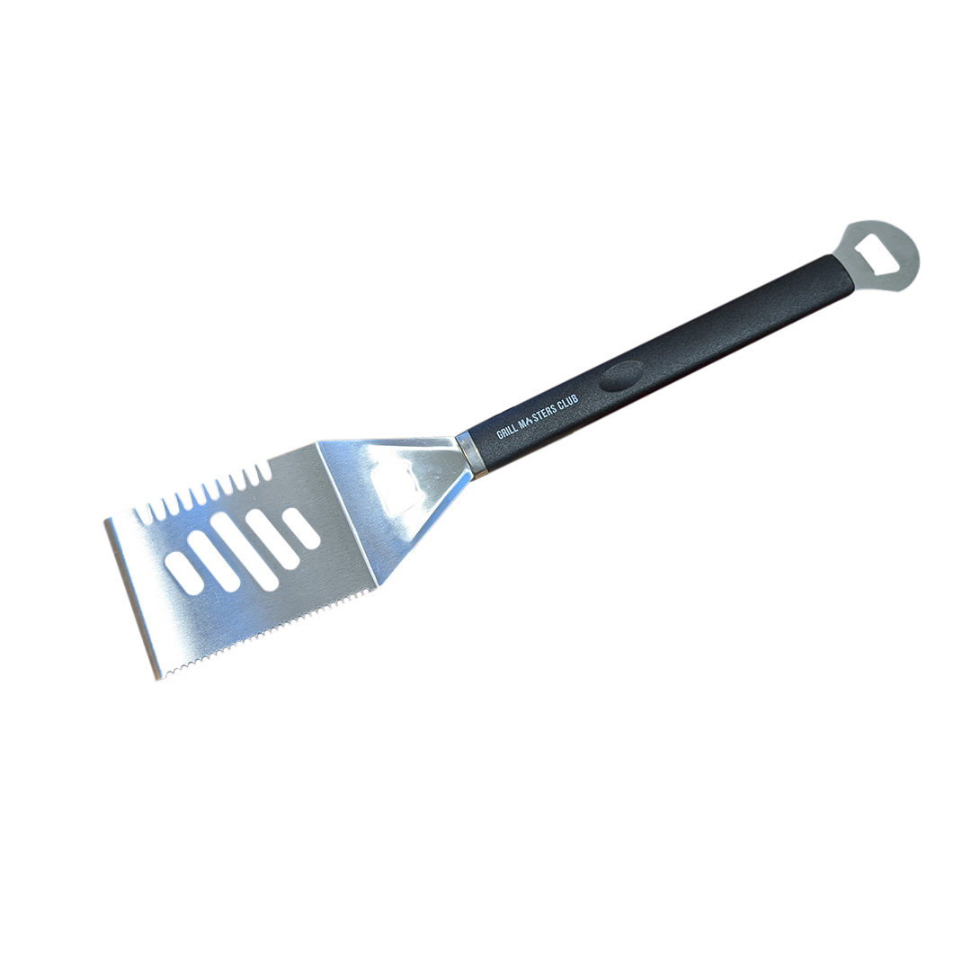 Grill Masters Club 4-in-1 Grilling Spatula