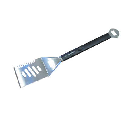 Grill Masters Club 4-in-1 Grilling Spatula