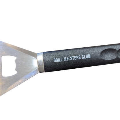 Grill Masters Club 4-in-1 Grilling Spatula