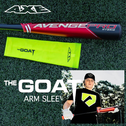 Baden Sports Youth Premium Compression Arm Sleeve