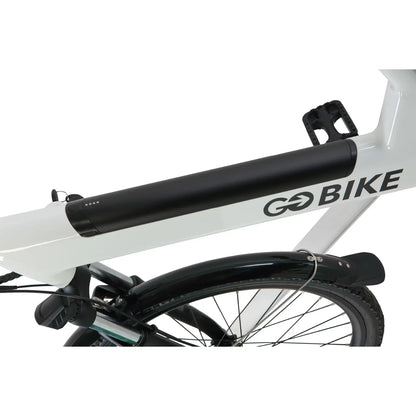 ElectricGOBIKE - SOLEIL Electric City Bike