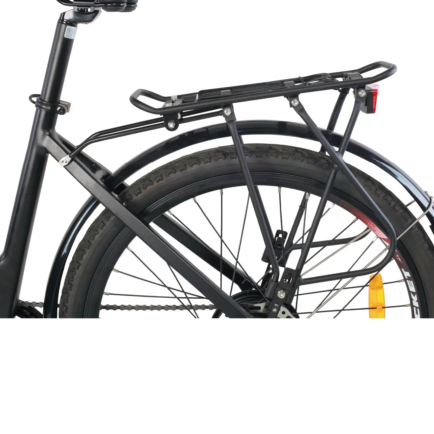 ElectricGOBIKE - SOLEIL Electric City Bike