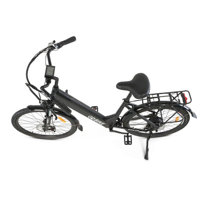 ElectricGOBIKE - SOLEIL Electric City Bike