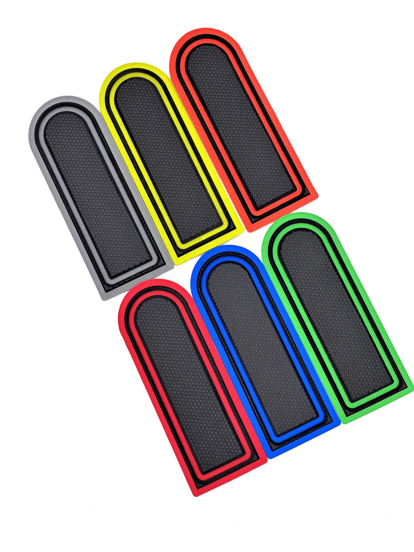 DD26 Fishing Go Fast Foot Throttle Pad