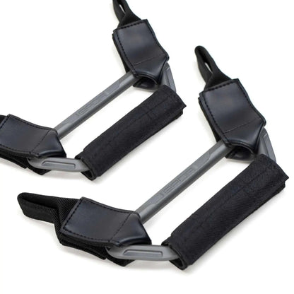 GPCA Back Grip PRO Color Headrest Handles