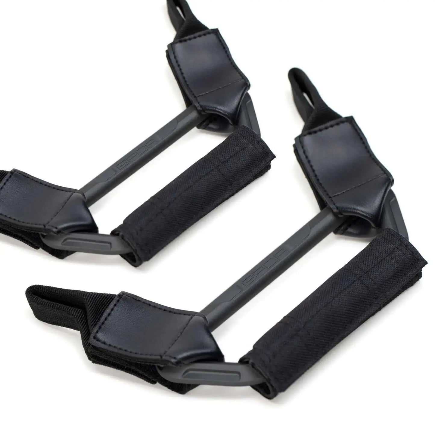 GPCA Back Grip PRO Headrest Handles for TESLA S/ 3/ Y