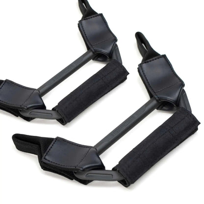GPCA Back Grip PRO Headrest Handles for TESLA S/ 3/ Y