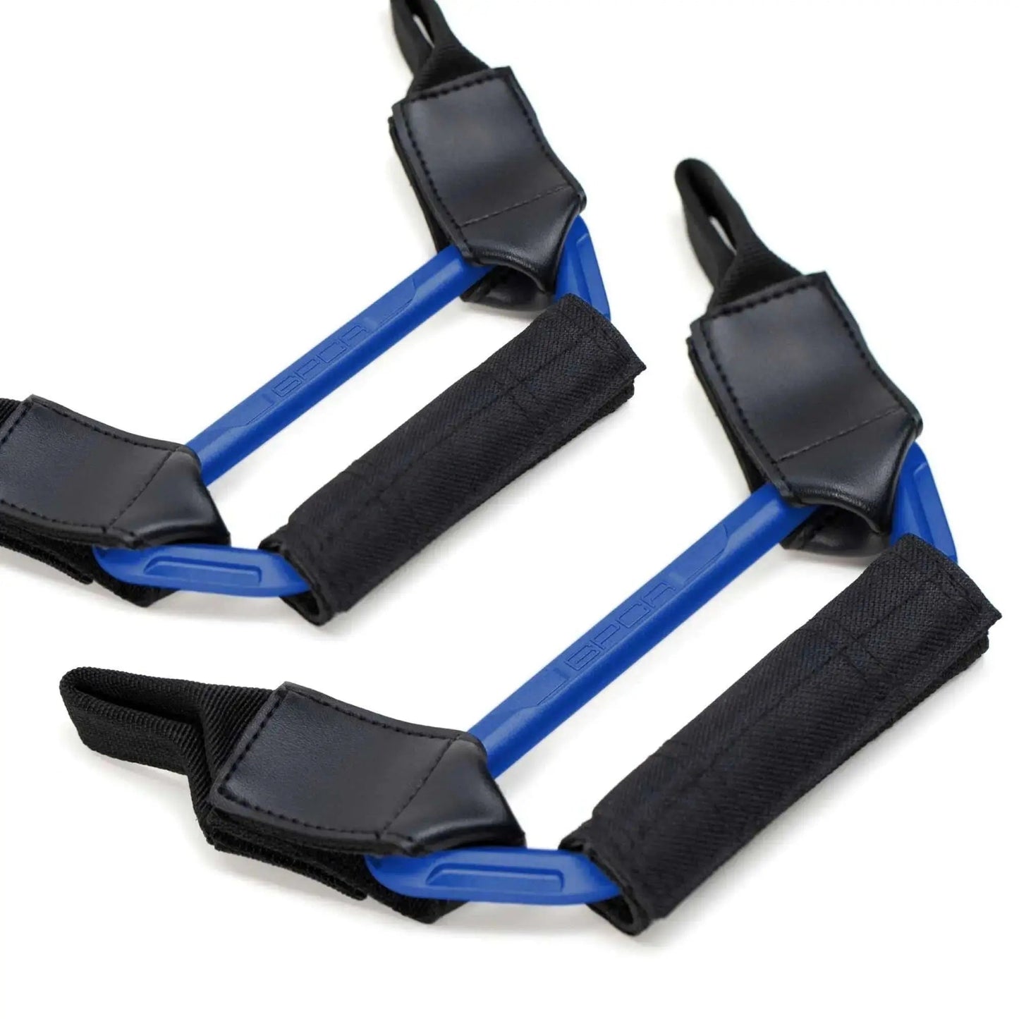 GPCA Back Grip PRO Headrest Handles for TESLA S/ 3/ Y