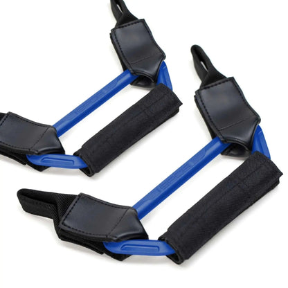 GPCA Back Grip PRO Headrest Handles for TESLA S/ 3/ Y